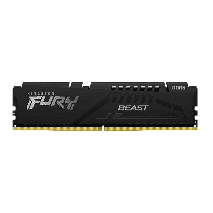 Memoria Kingston Fury Renegade Pro 16gb 4800mhz Ddr5 Ecc Reg Cl36